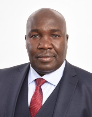 Mr. Julius Korir